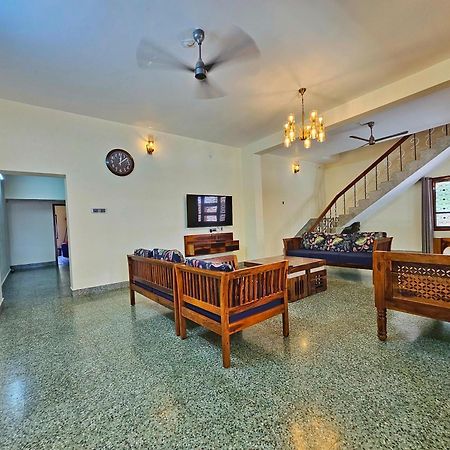 Veda Villa Kundapura 외부 사진