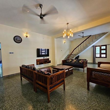 Veda Villa Kundapura 외부 사진