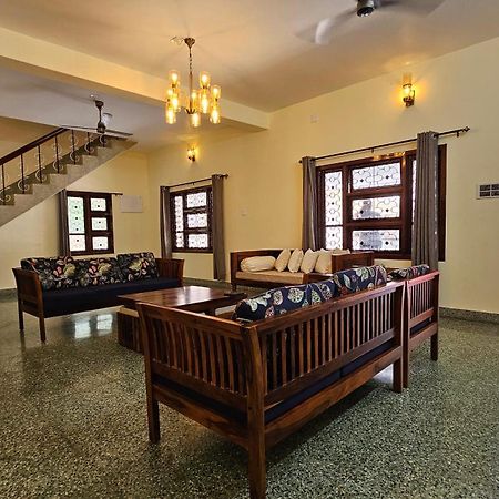 Veda Villa Kundapura 외부 사진