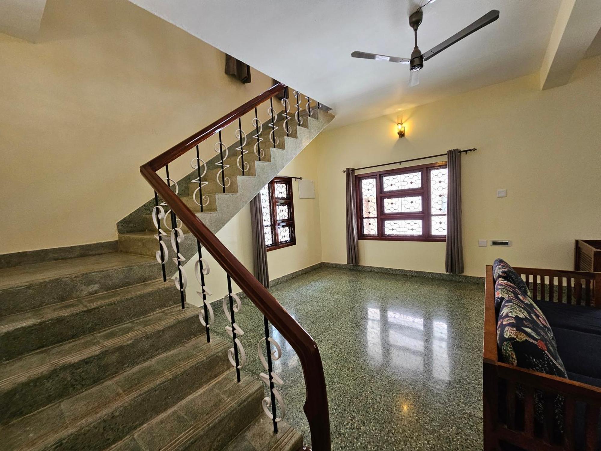 Veda Villa Kundapura 외부 사진