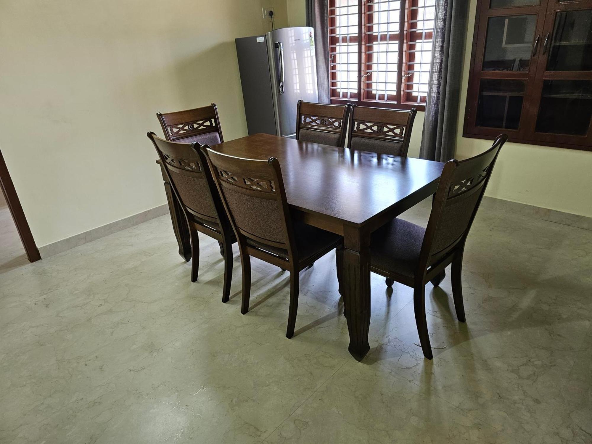 Veda Villa Kundapura 외부 사진