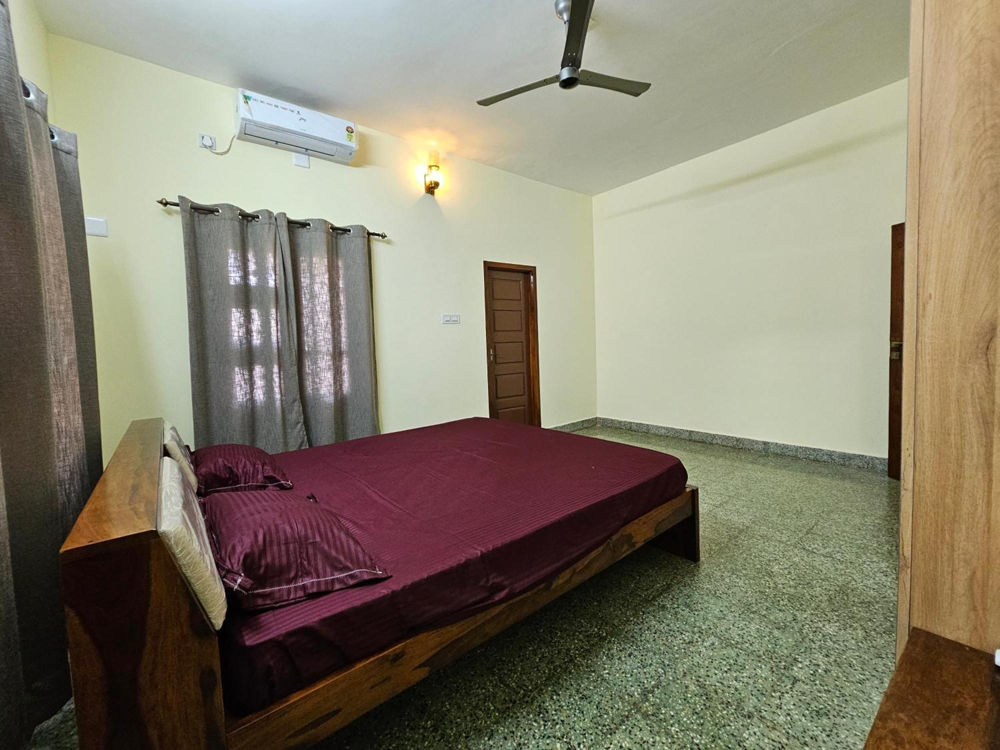 Veda Villa Kundapura 외부 사진