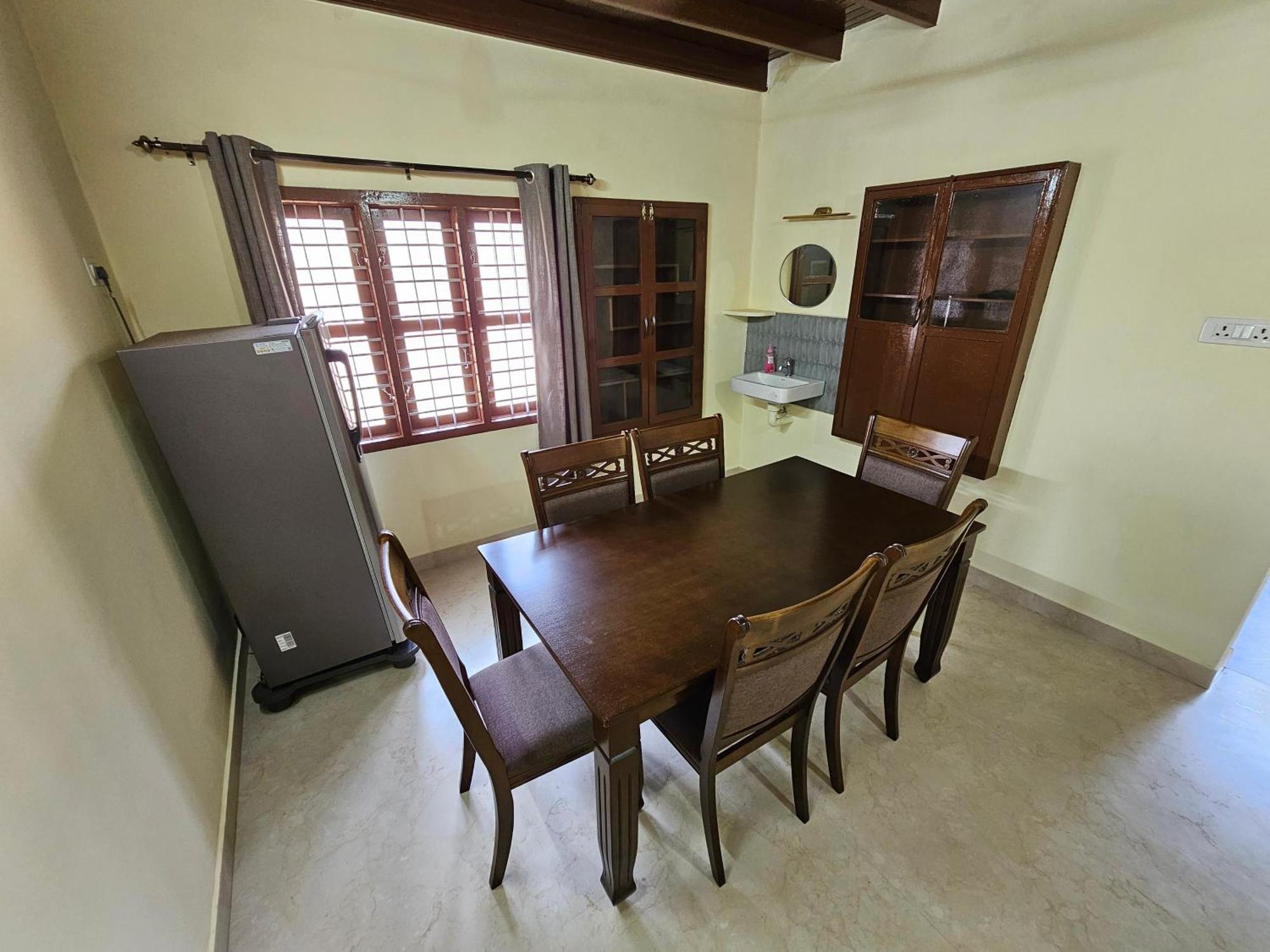 Veda Villa Kundapura 외부 사진