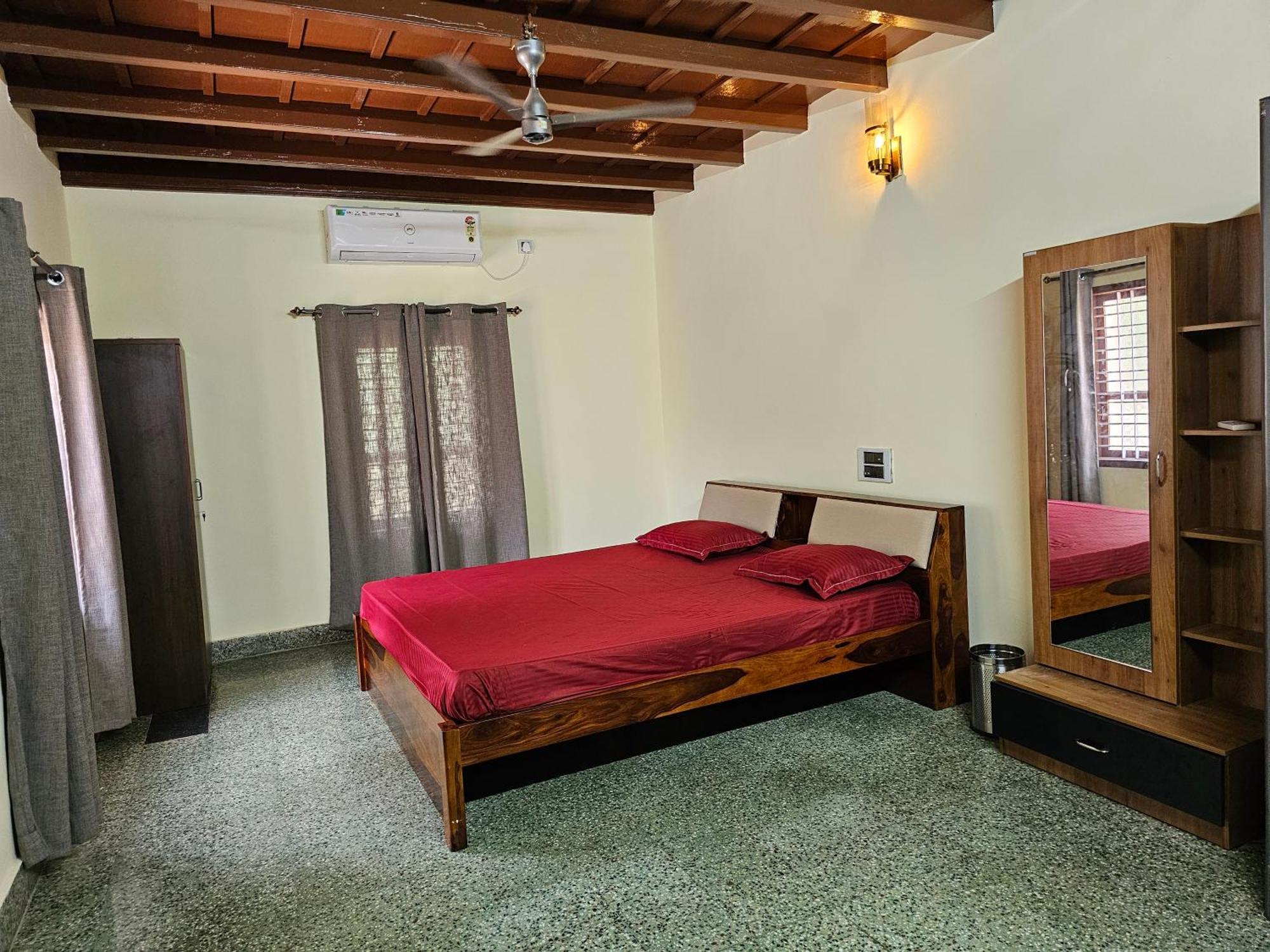 Veda Villa Kundapura 외부 사진