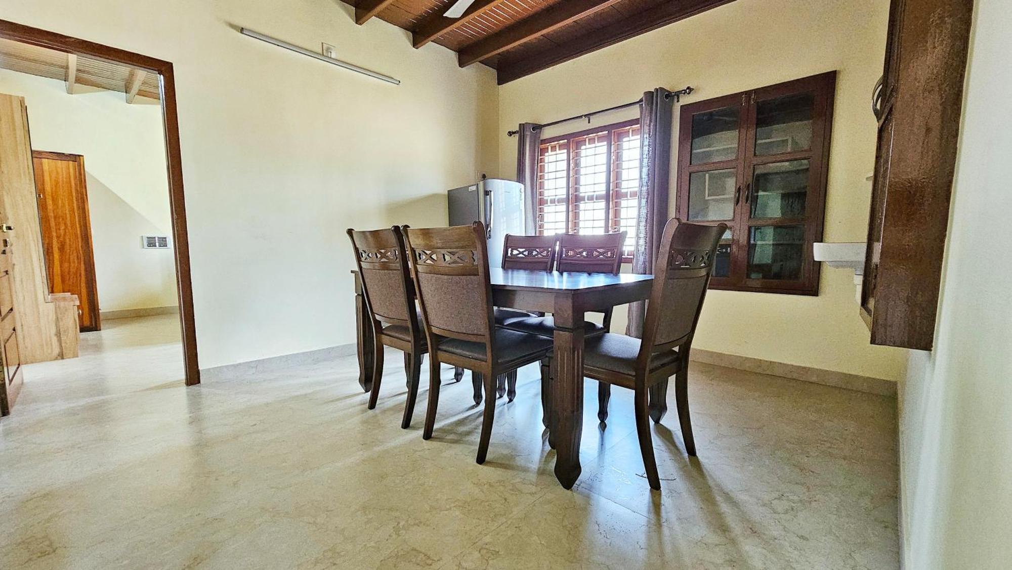 Veda Villa Kundapura 외부 사진