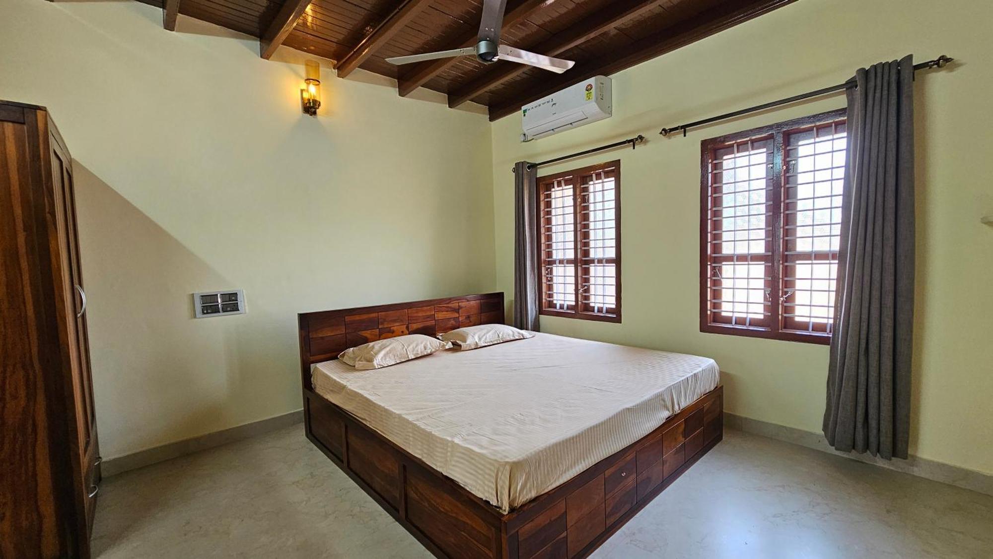 Veda Villa Kundapura 외부 사진
