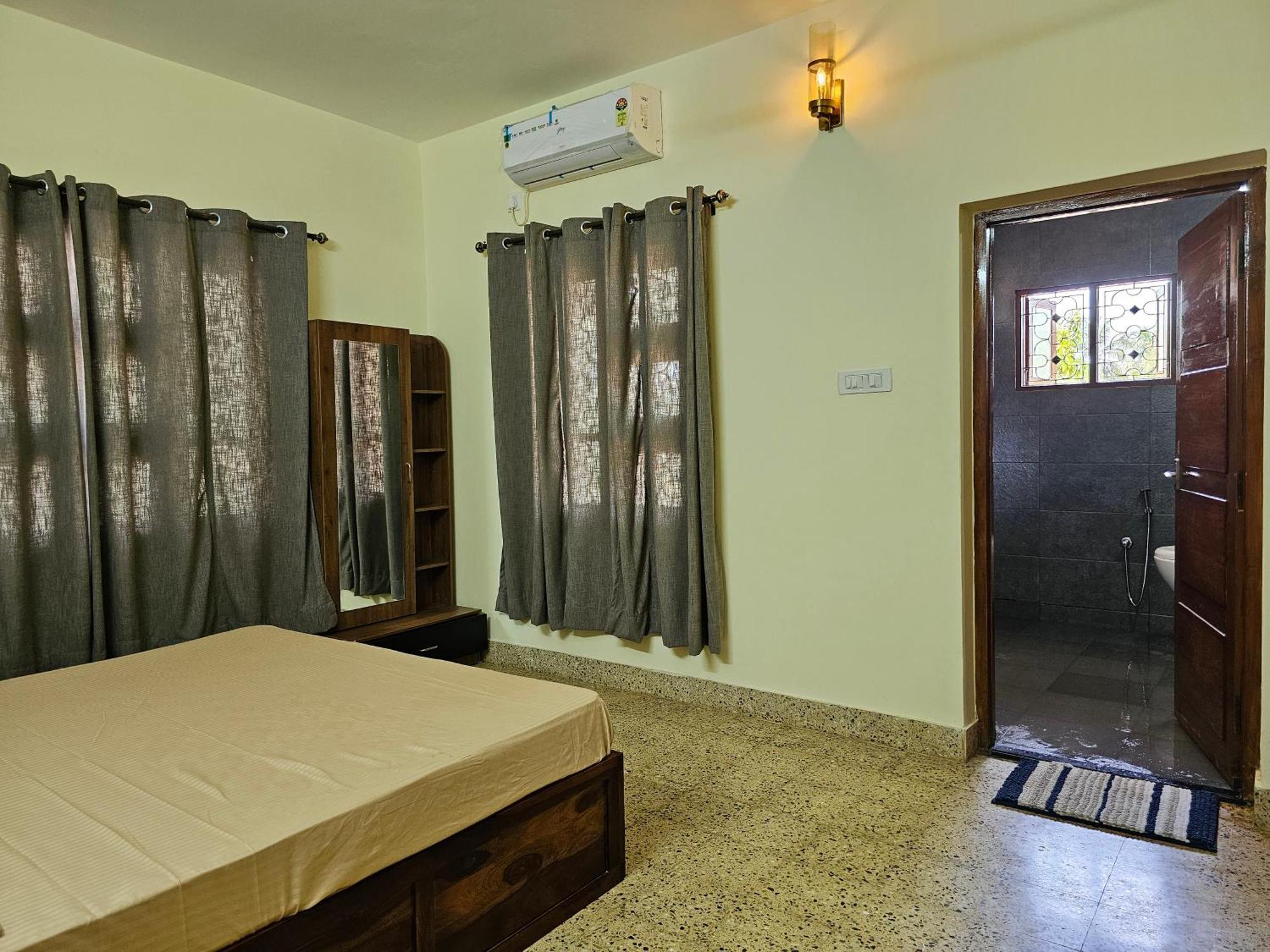 Veda Villa Kundapura 외부 사진