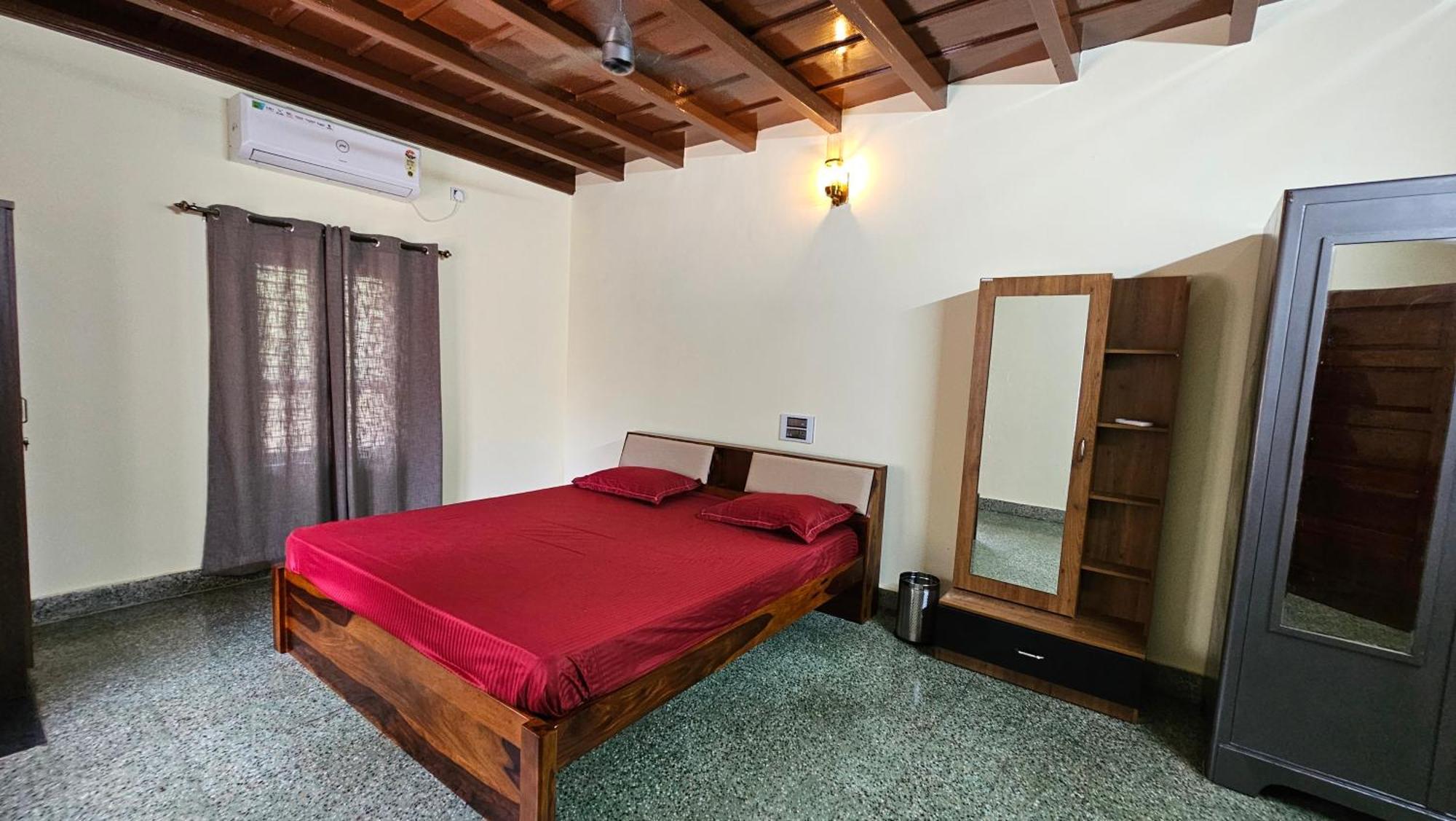 Veda Villa Kundapura 외부 사진