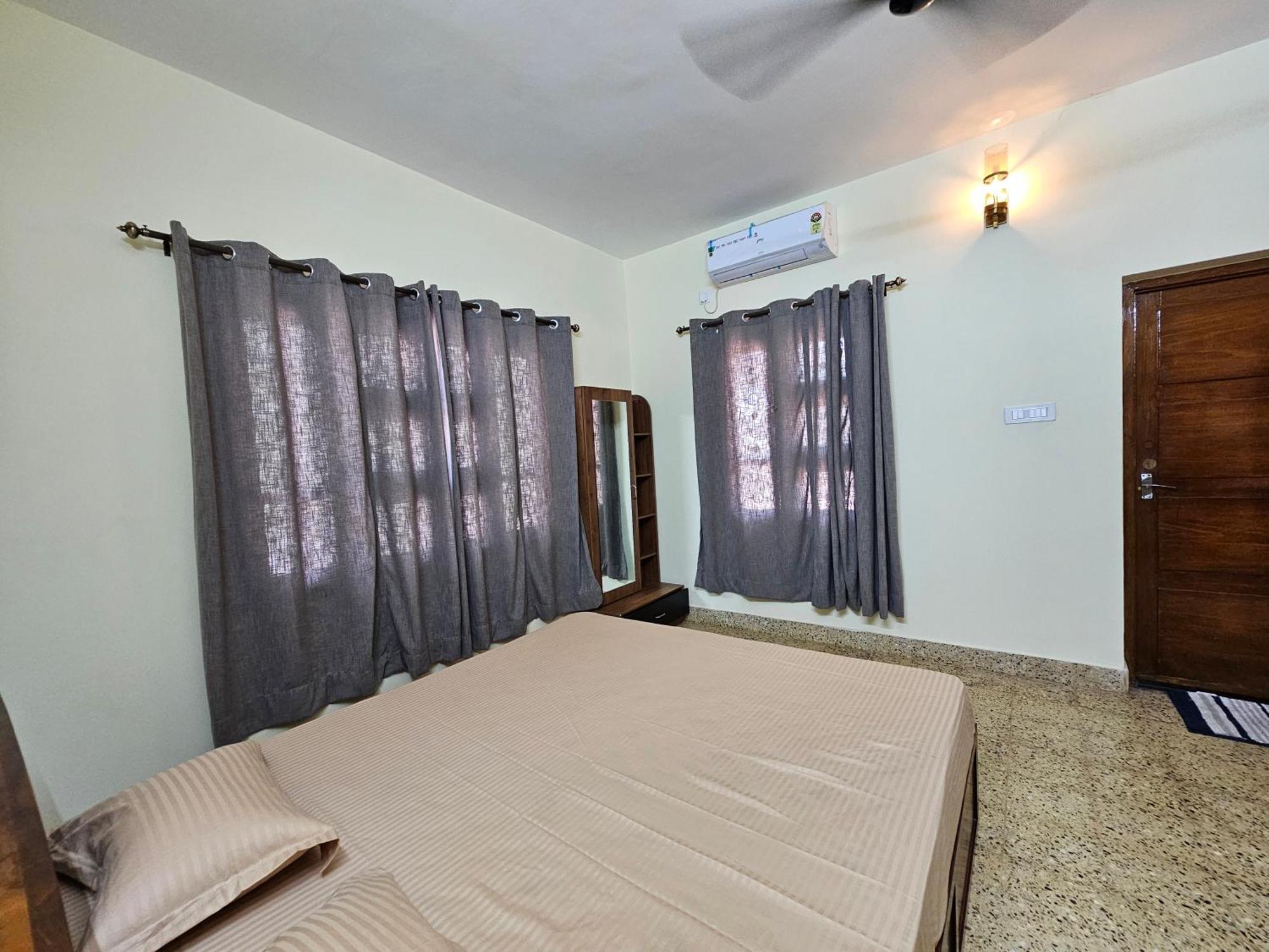 Veda Villa Kundapura 외부 사진
