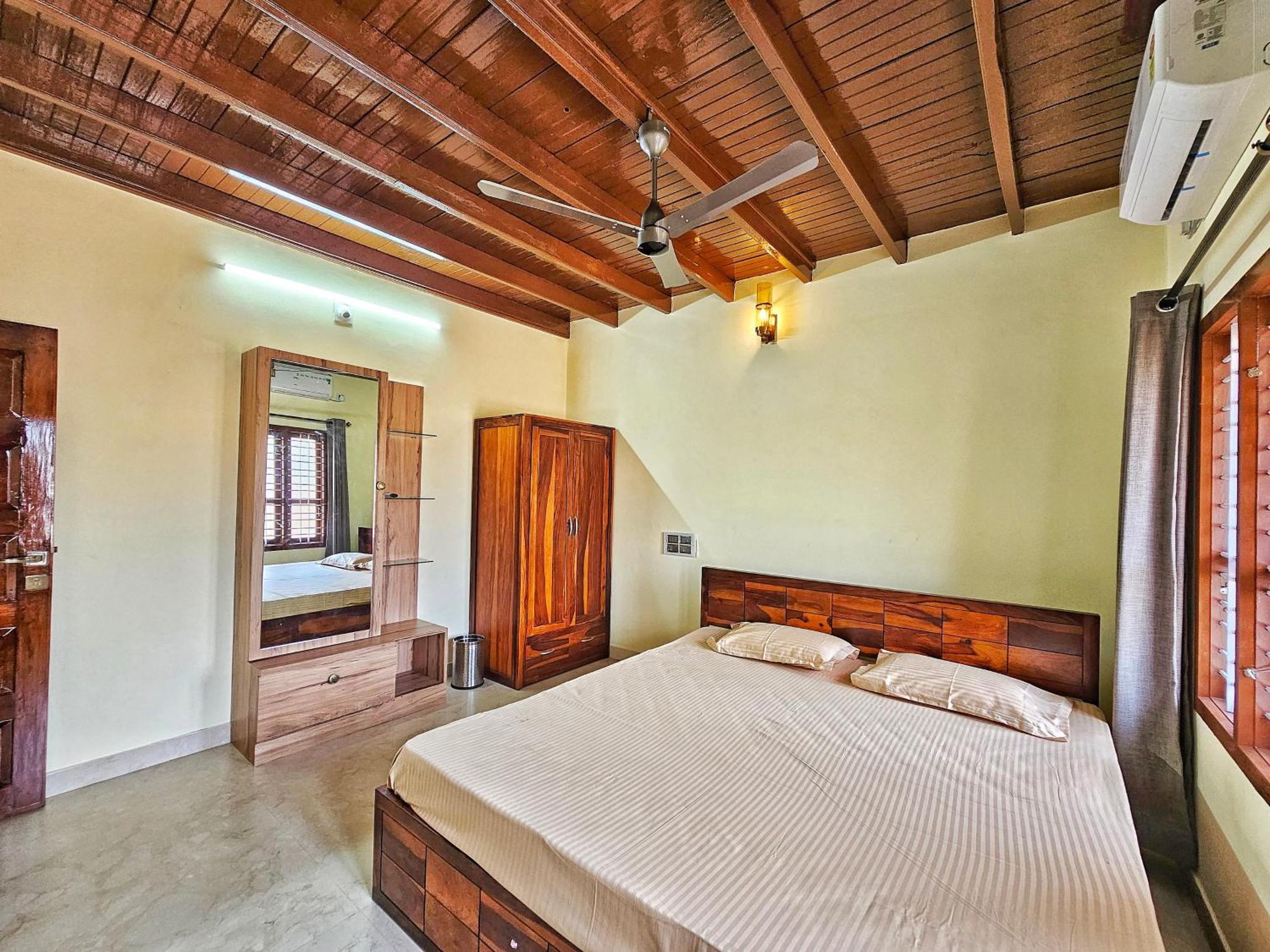Veda Villa Kundapura 외부 사진