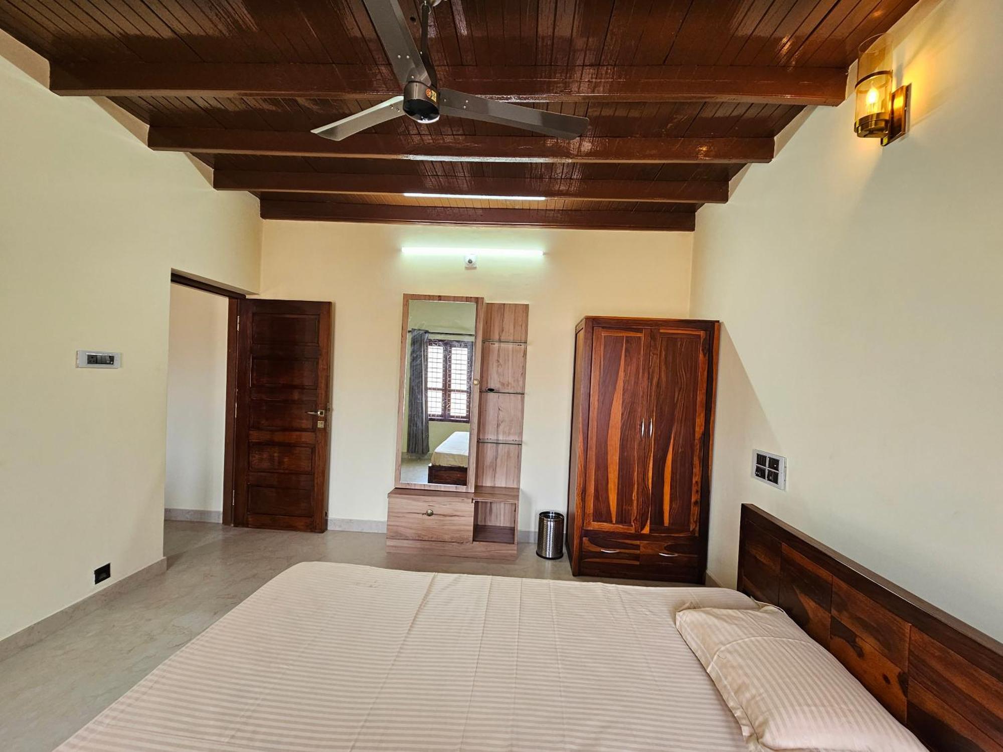 Veda Villa Kundapura 외부 사진