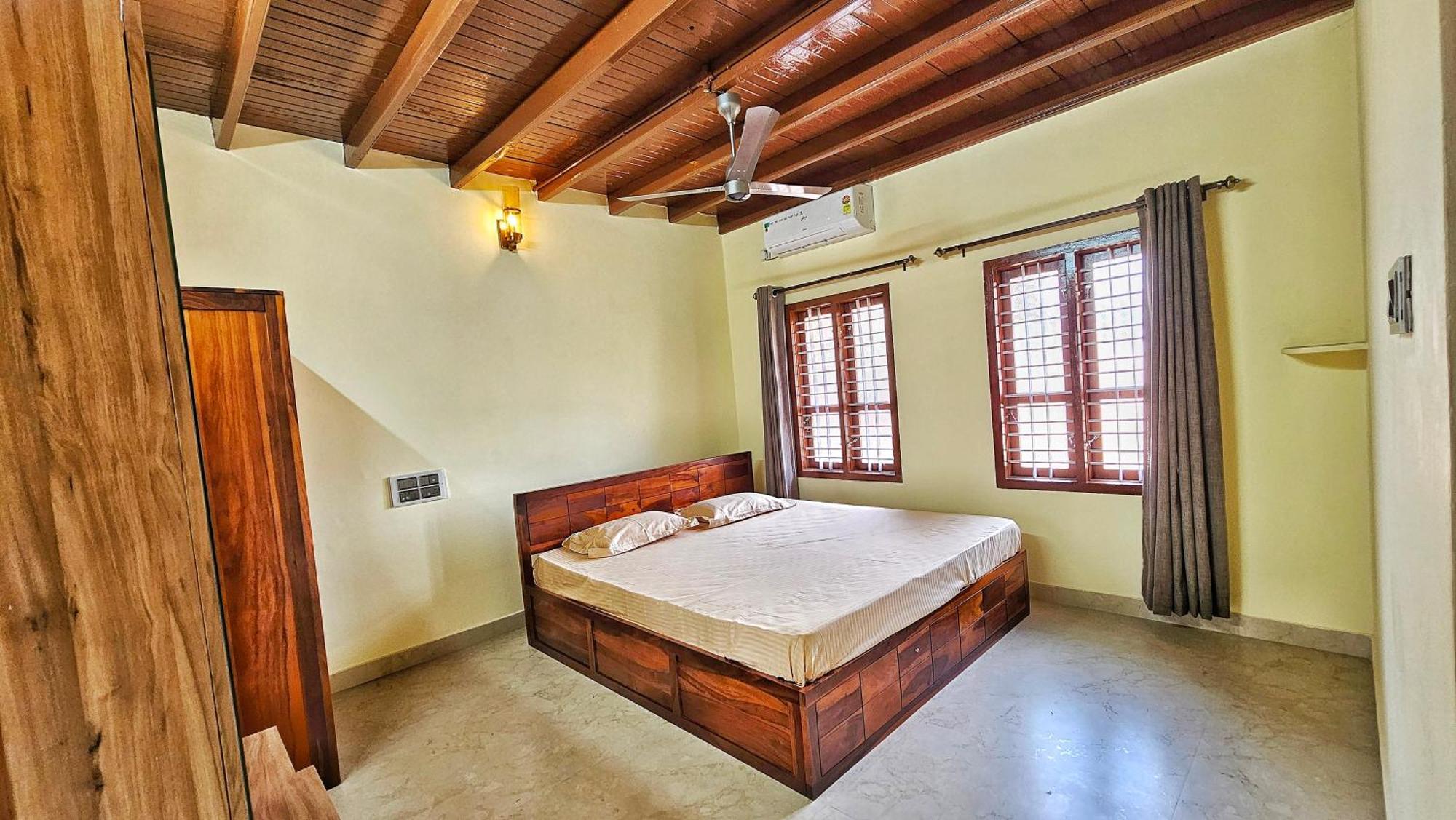Veda Villa Kundapura 외부 사진