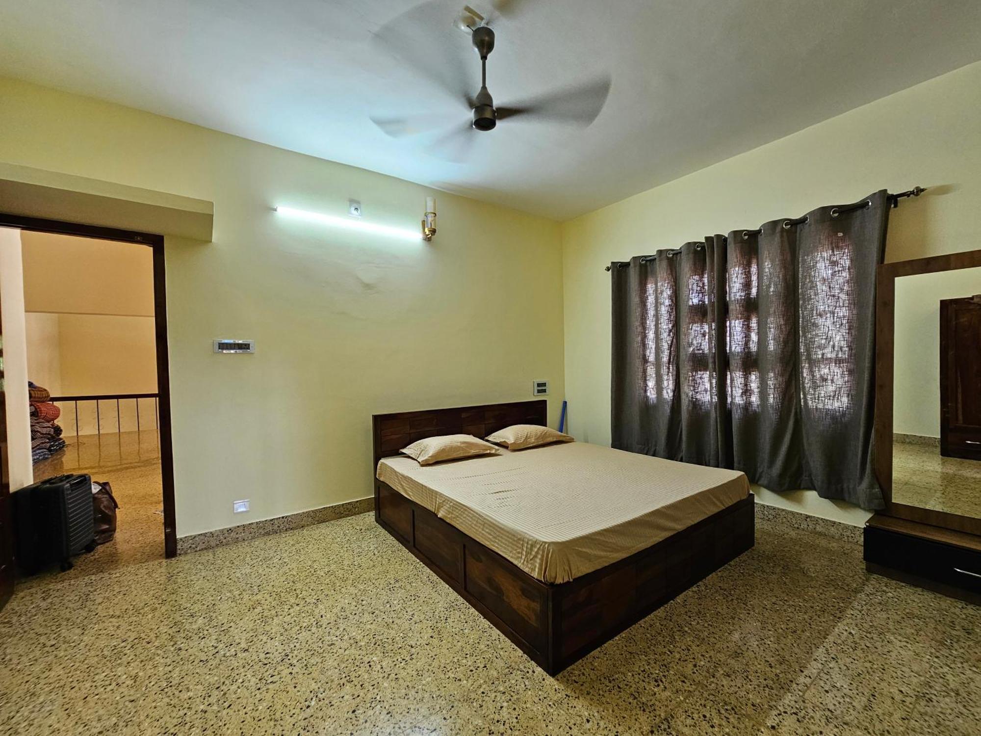 Veda Villa Kundapura 외부 사진