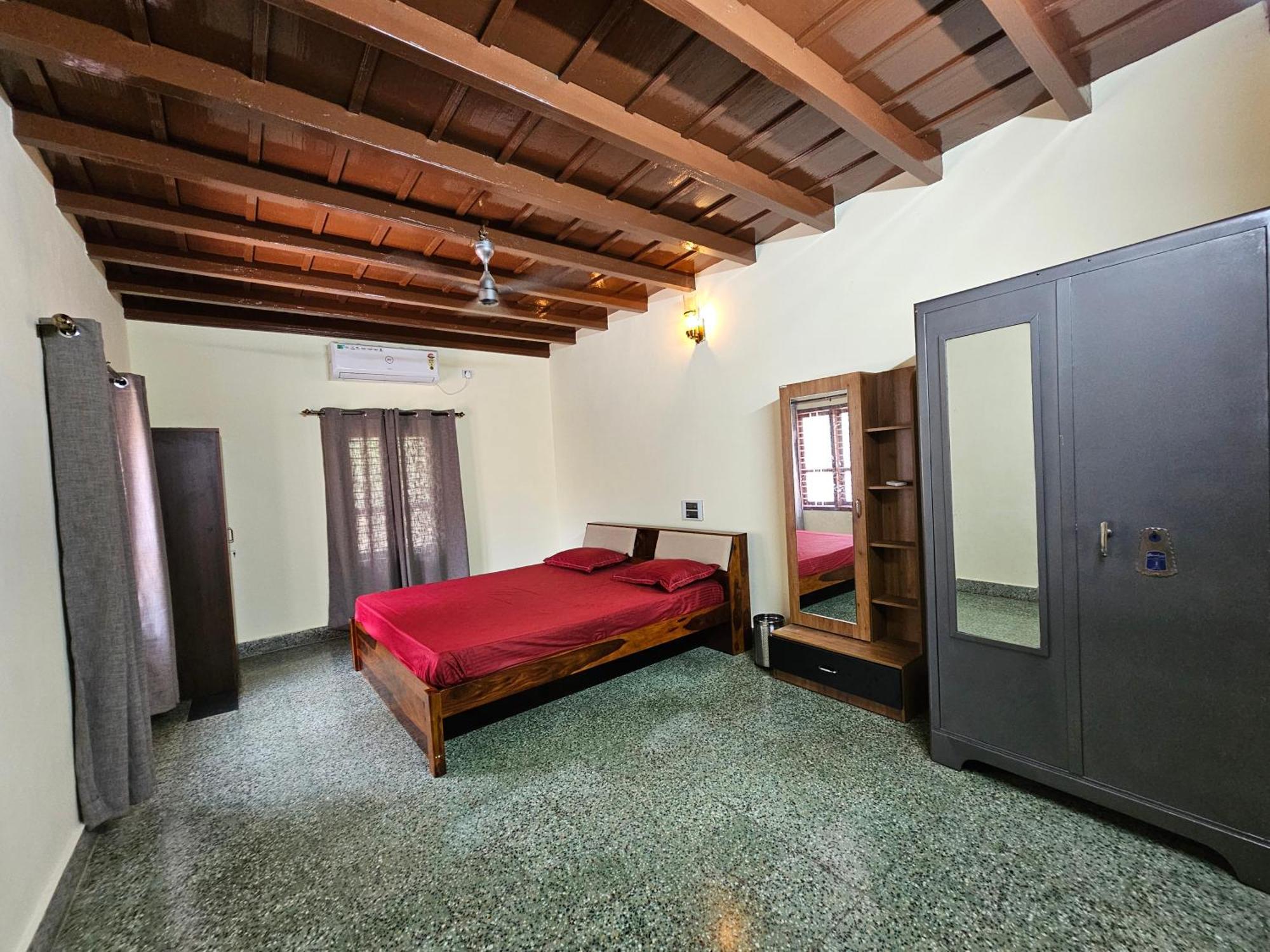 Veda Villa Kundapura 외부 사진