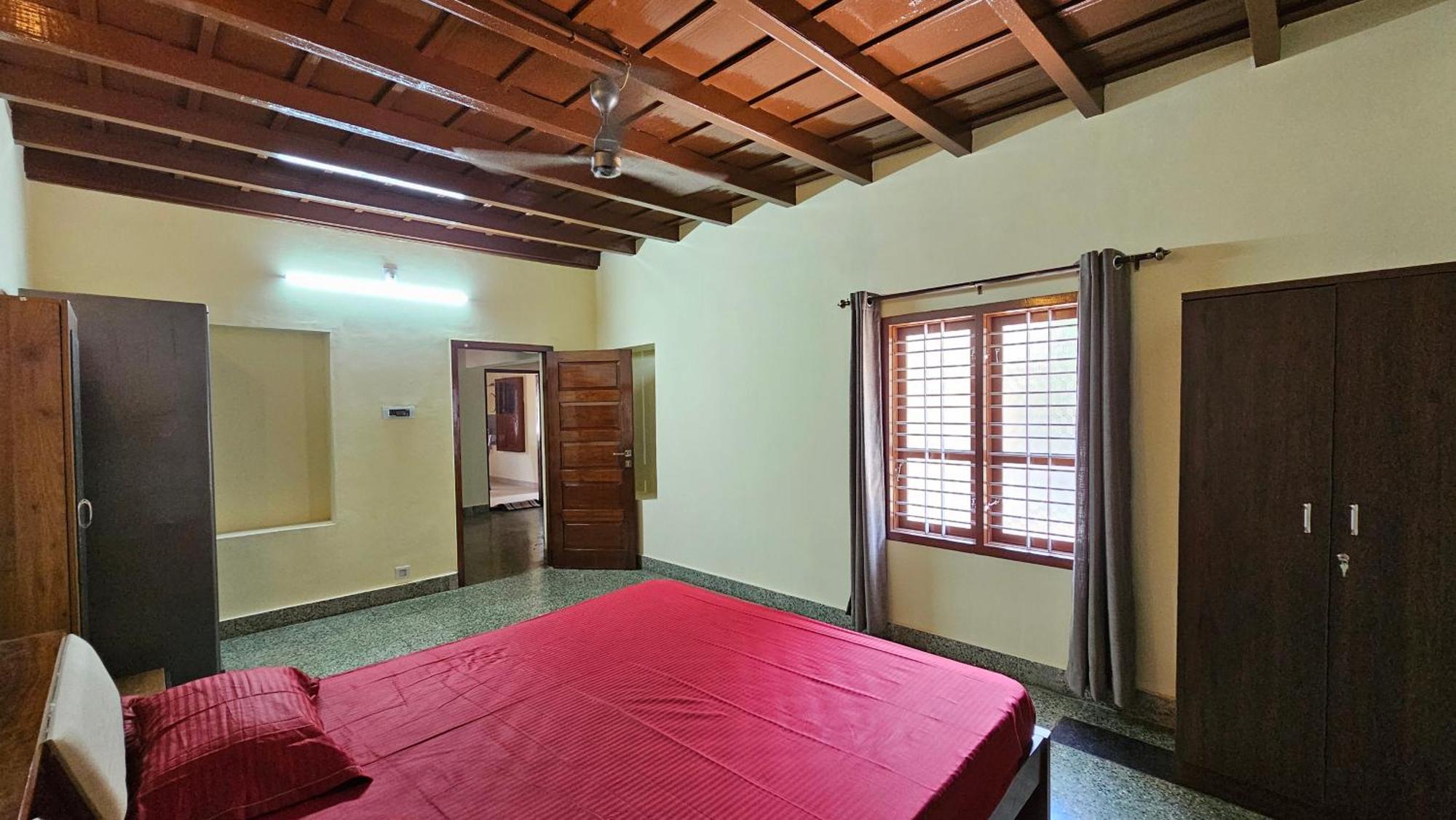 Veda Villa Kundapura 외부 사진