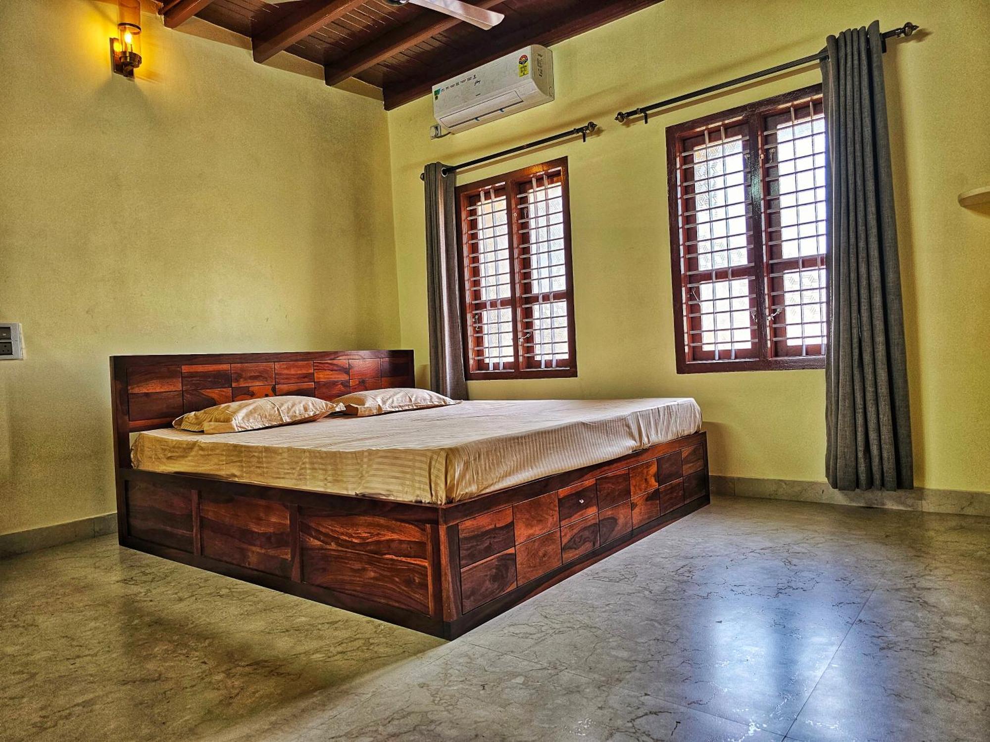 Veda Villa Kundapura 외부 사진