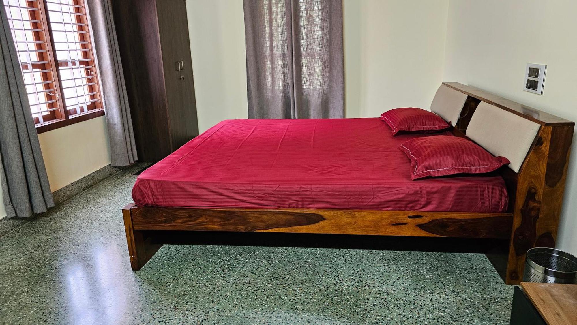 Veda Villa Kundapura 외부 사진