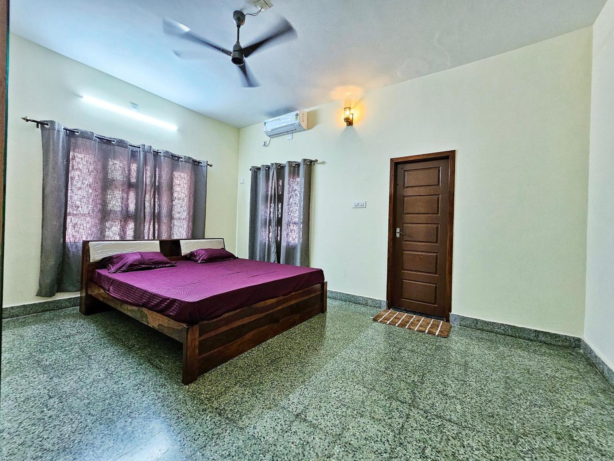 Veda Villa Kundapura 외부 사진