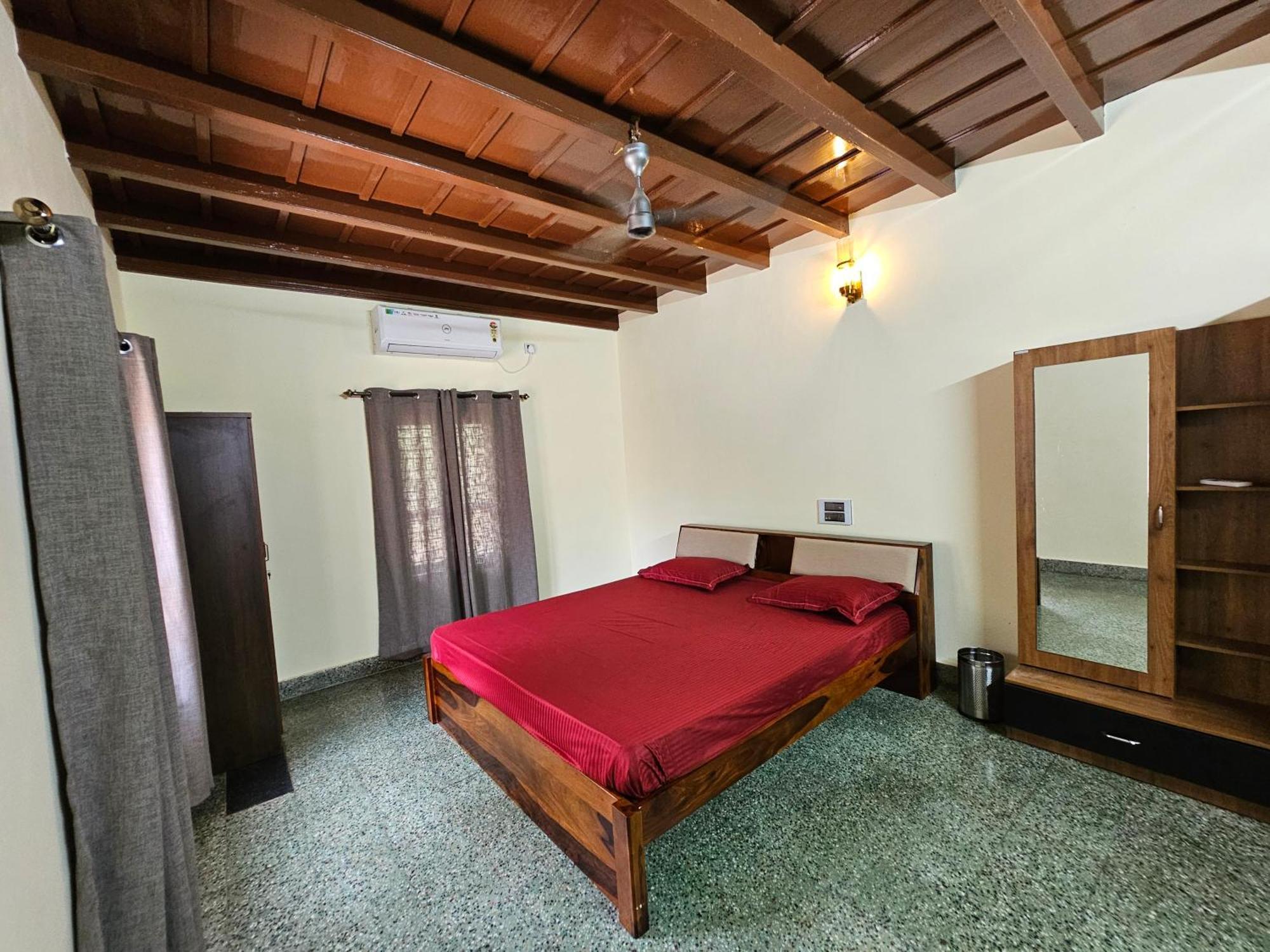 Veda Villa Kundapura 외부 사진