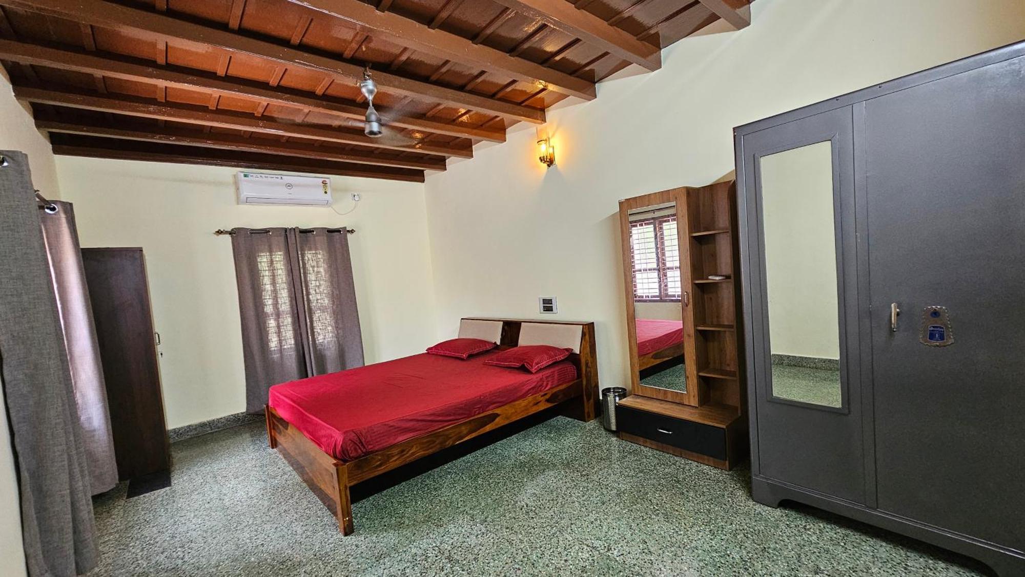 Veda Villa Kundapura 외부 사진