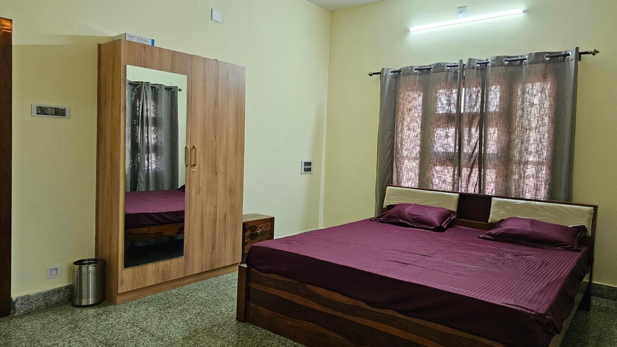 Veda Villa Kundapura 외부 사진