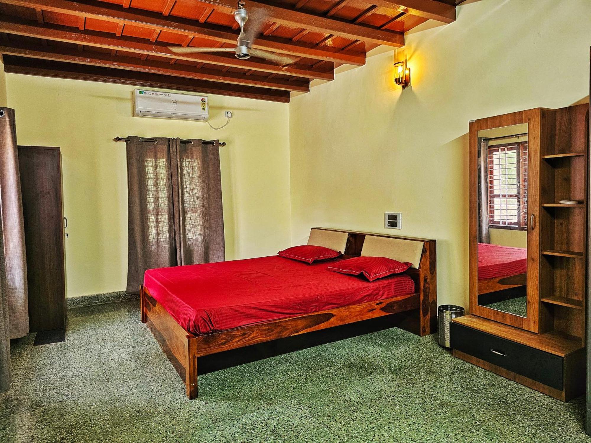 Veda Villa Kundapura 외부 사진