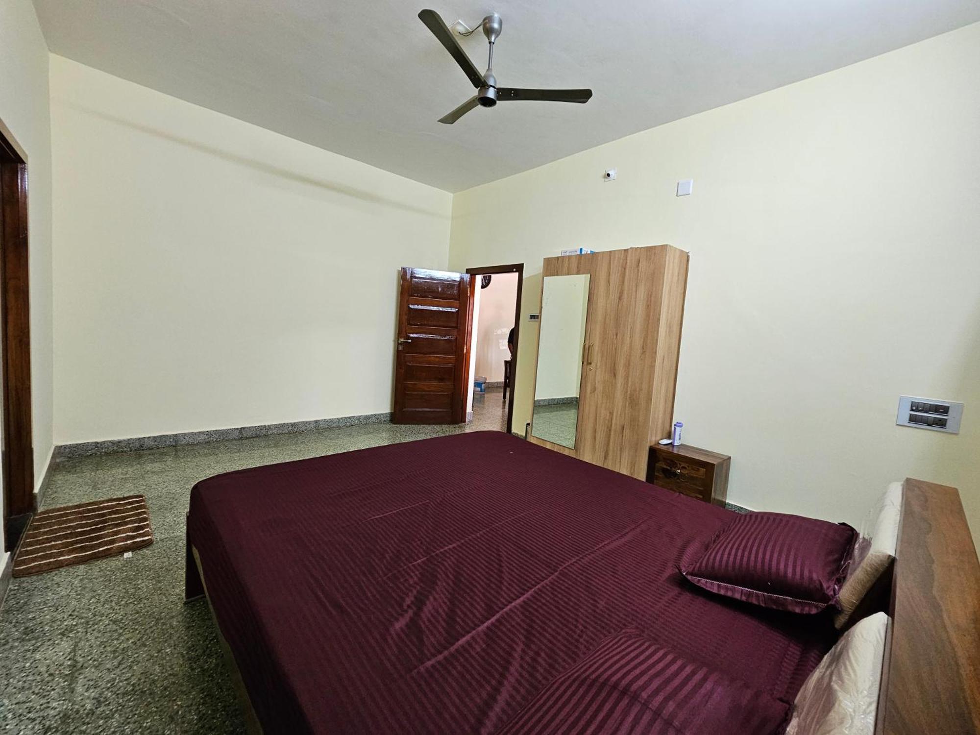 Veda Villa Kundapura 외부 사진