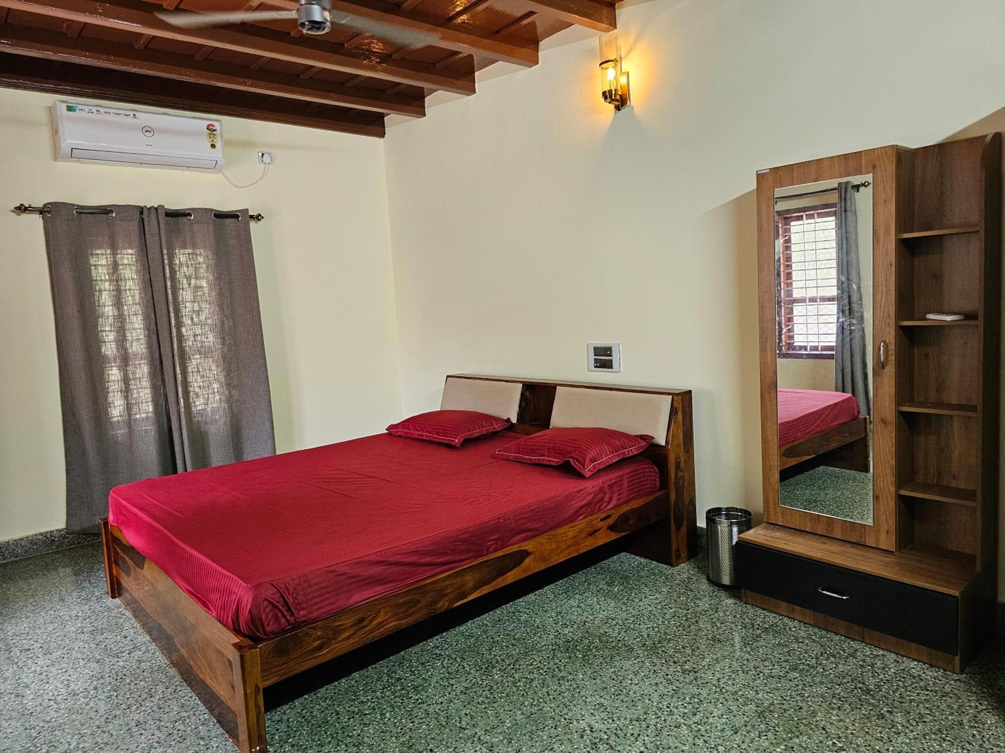 Veda Villa Kundapura 외부 사진