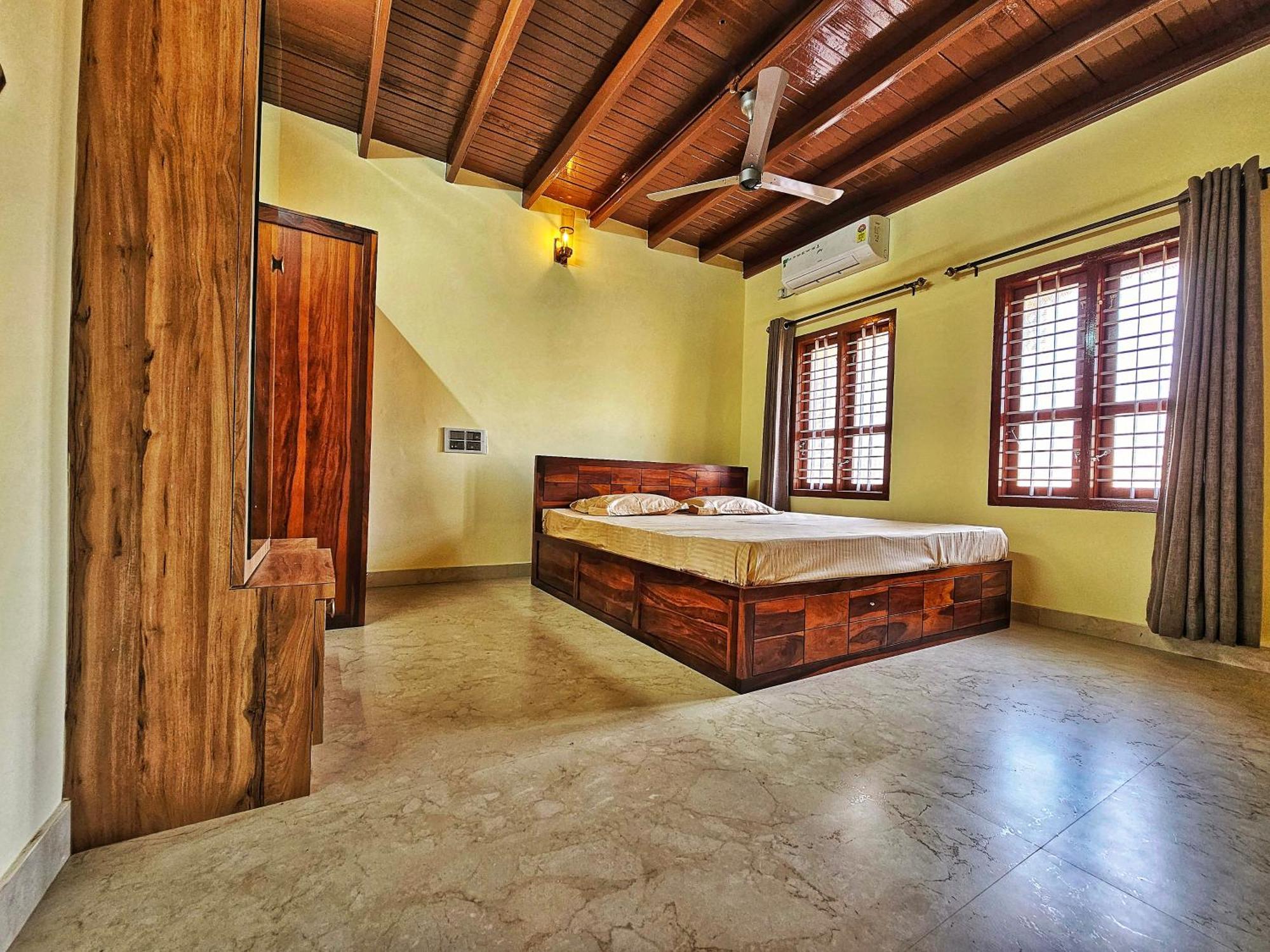 Veda Villa Kundapura 외부 사진