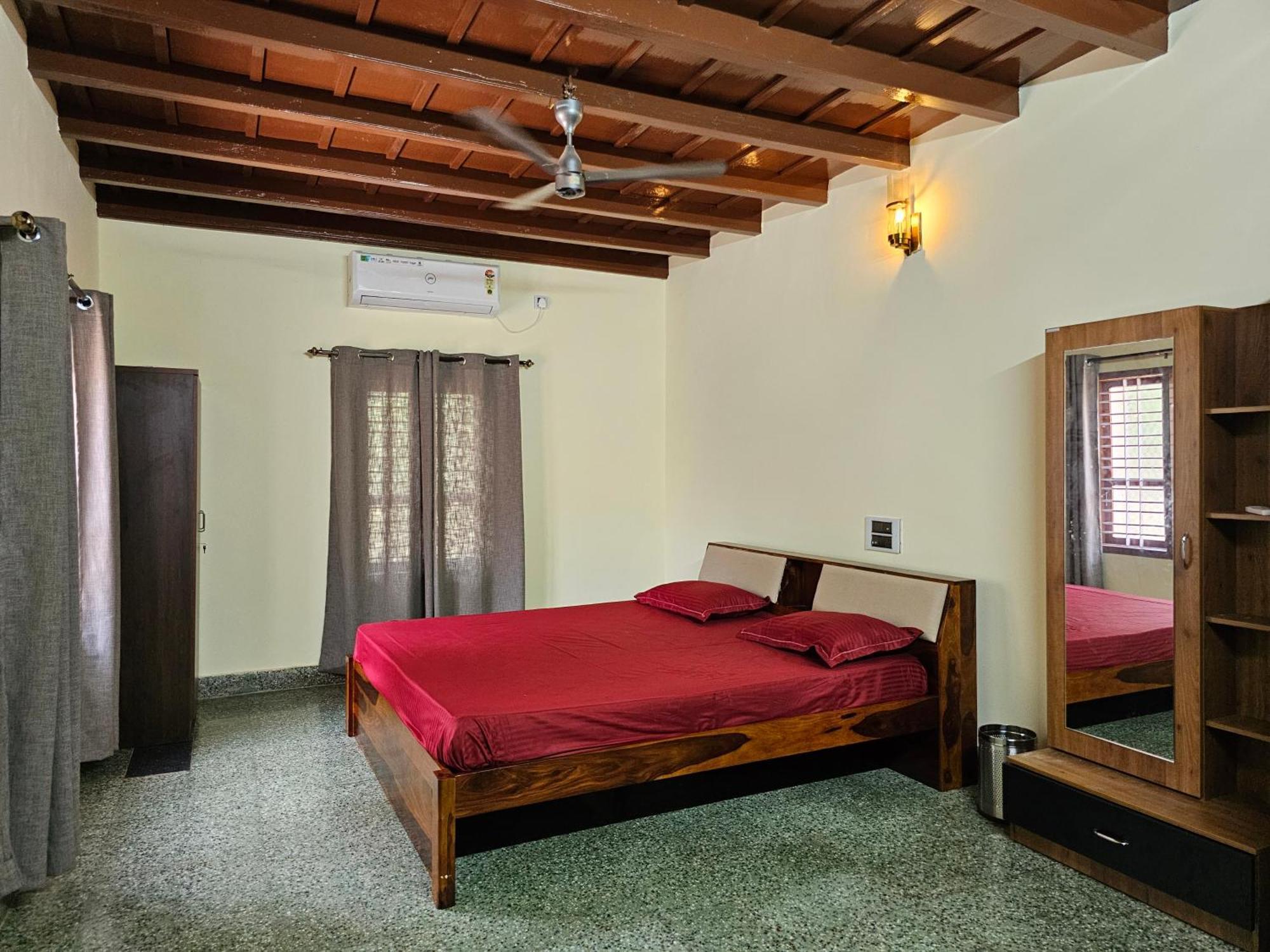 Veda Villa Kundapura 외부 사진