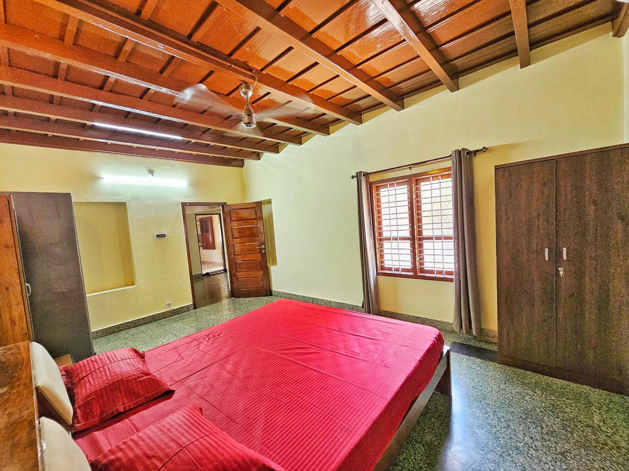 Veda Villa Kundapura 외부 사진