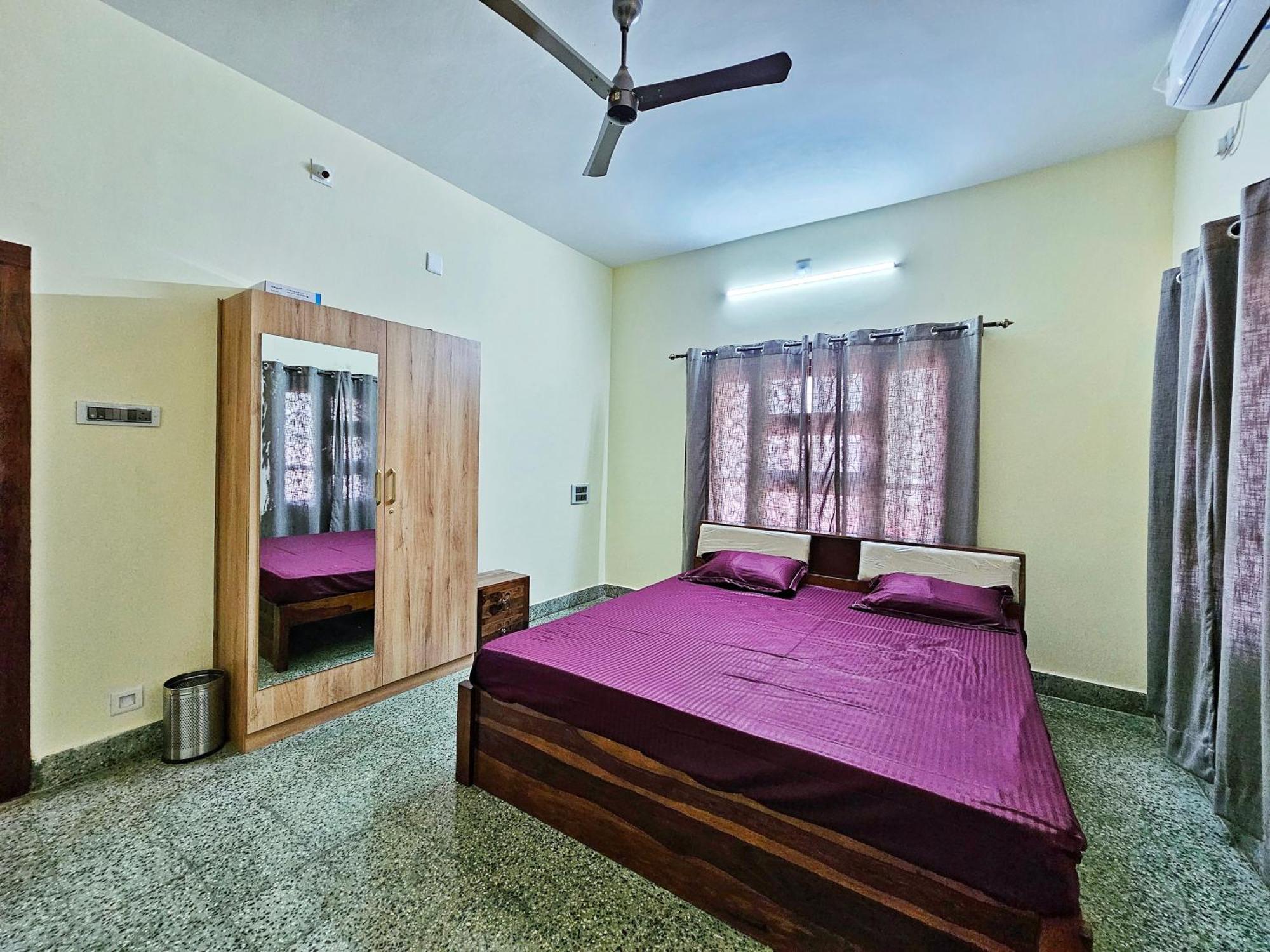 Veda Villa Kundapura 외부 사진