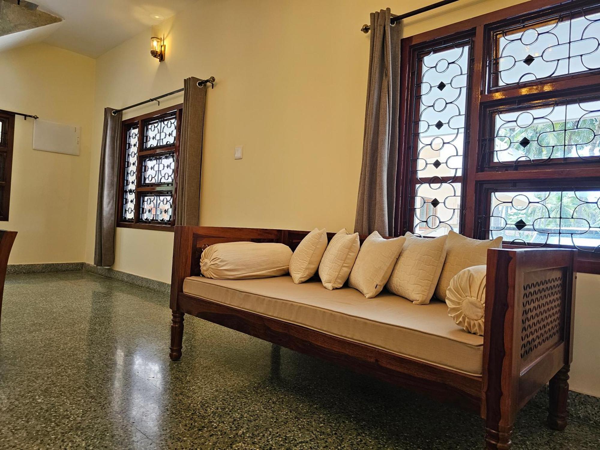 Veda Villa Kundapura 외부 사진