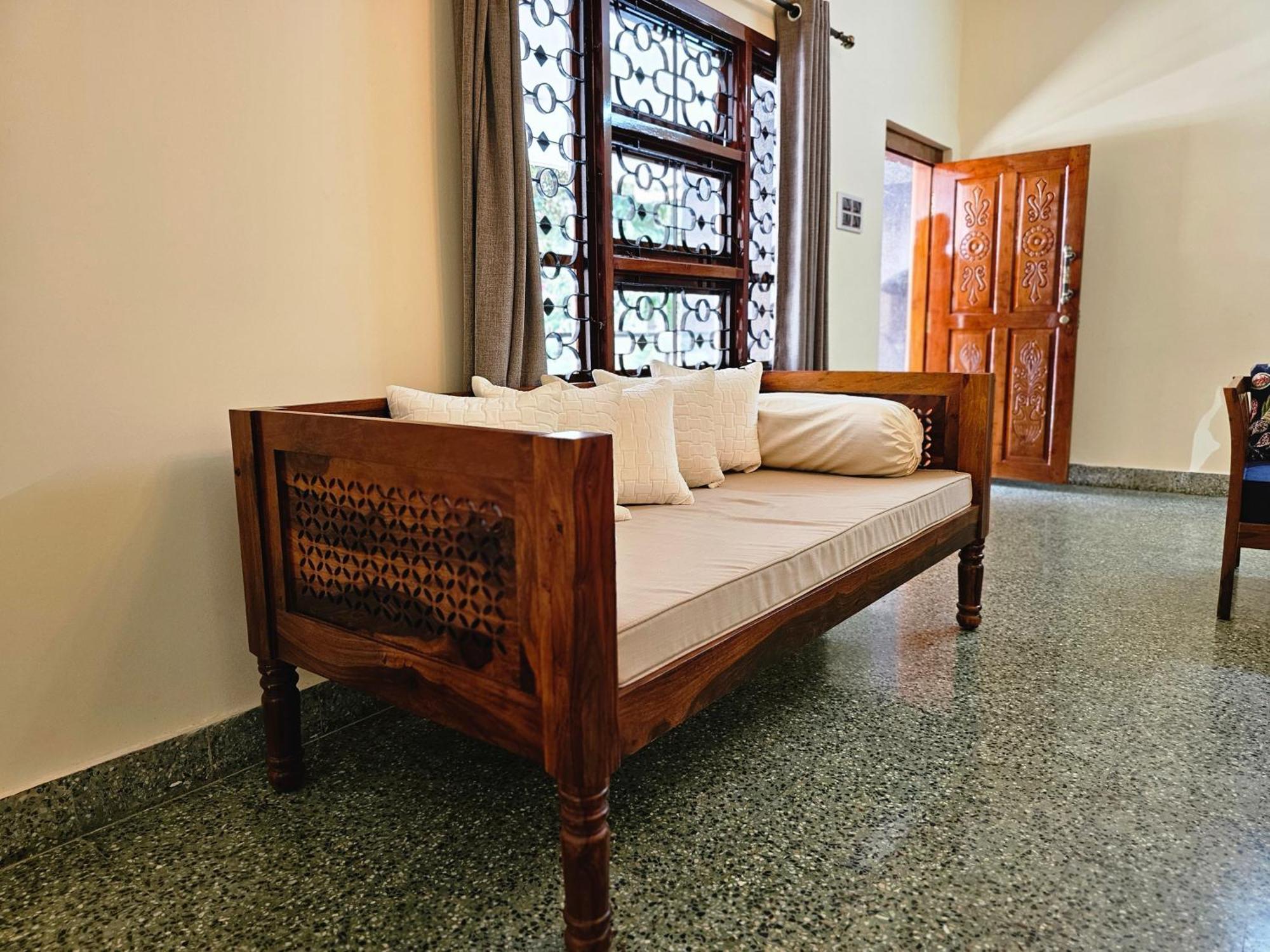 Veda Villa Kundapura 외부 사진