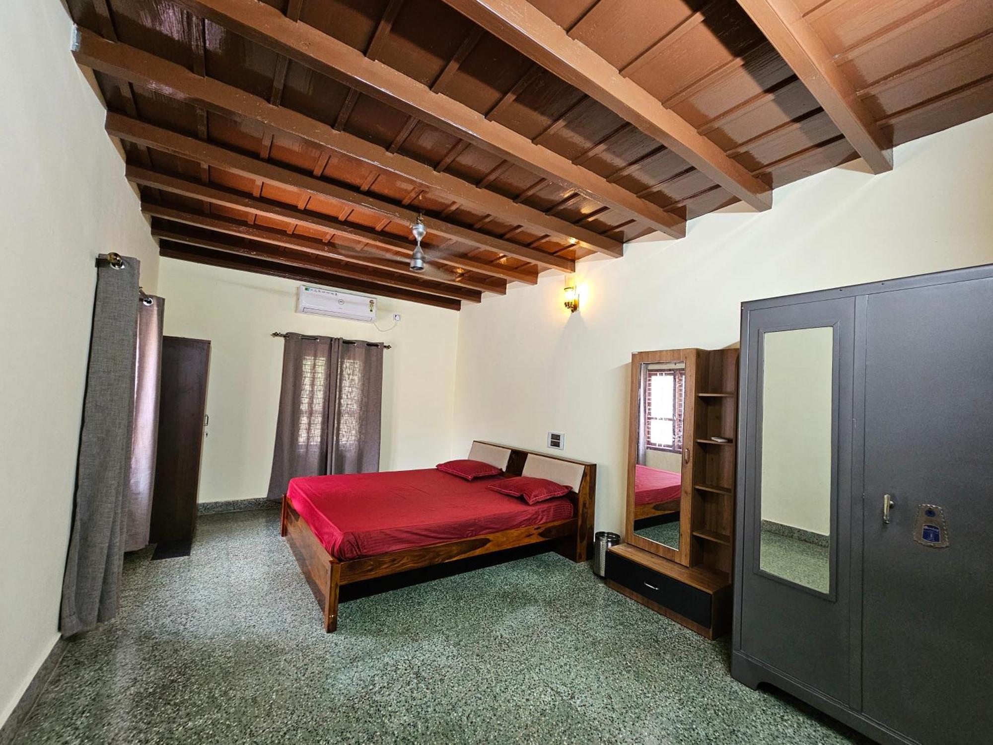 Veda Villa Kundapura 외부 사진