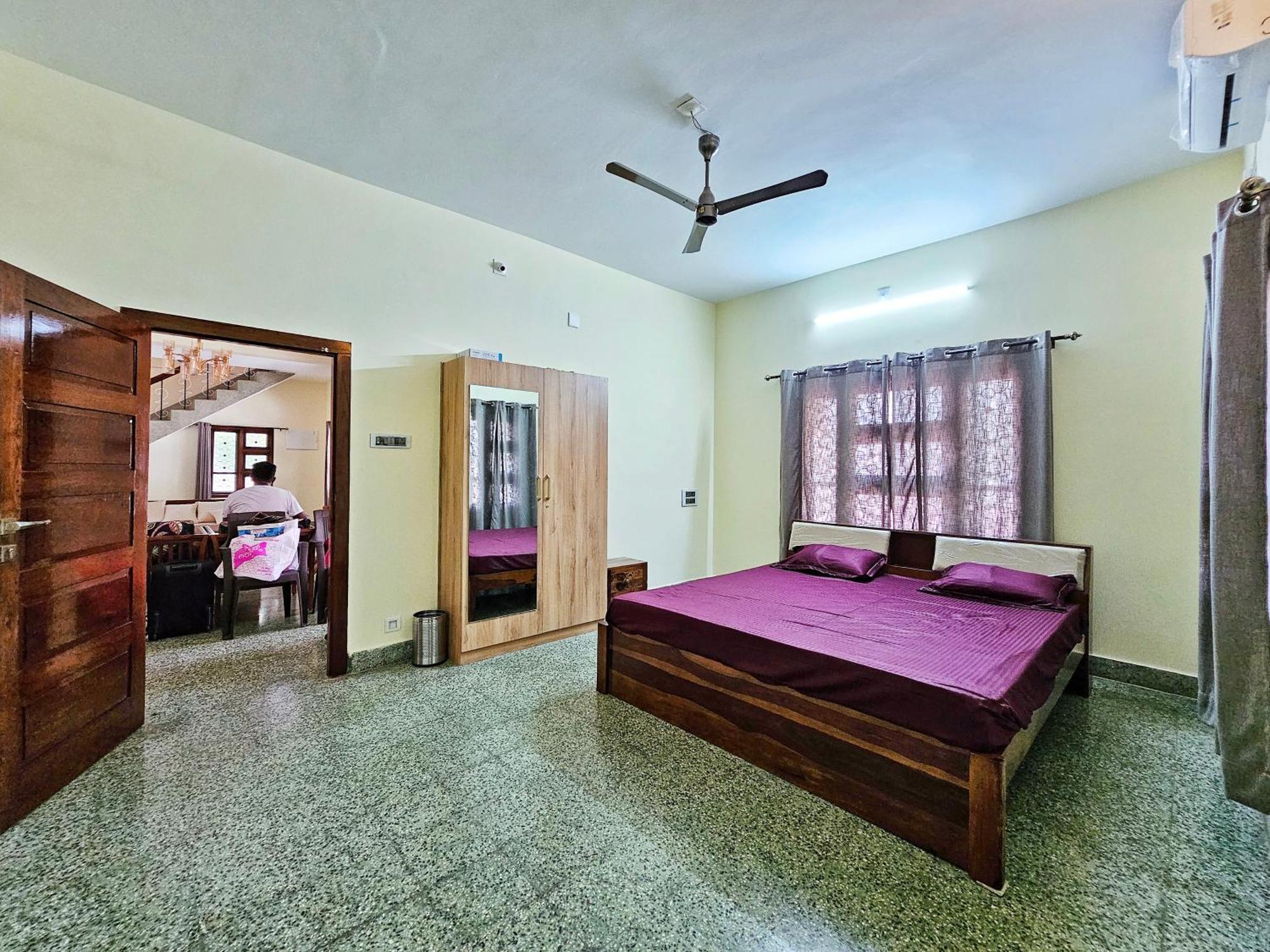 Veda Villa Kundapura 외부 사진