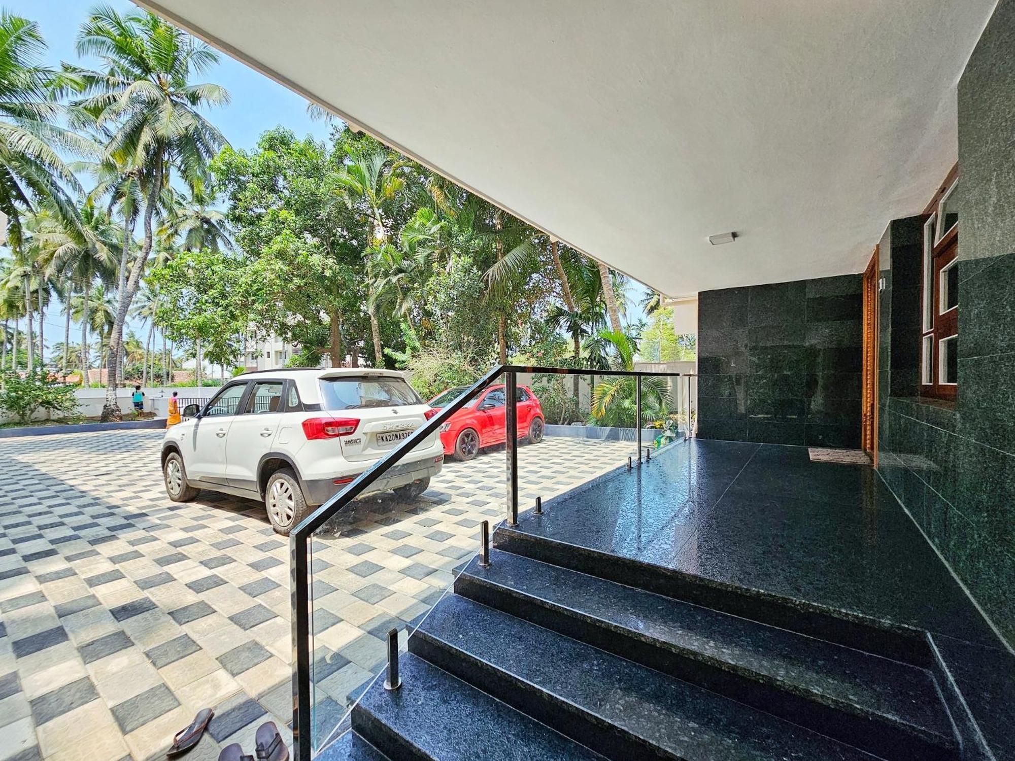 Veda Villa Kundapura 외부 사진