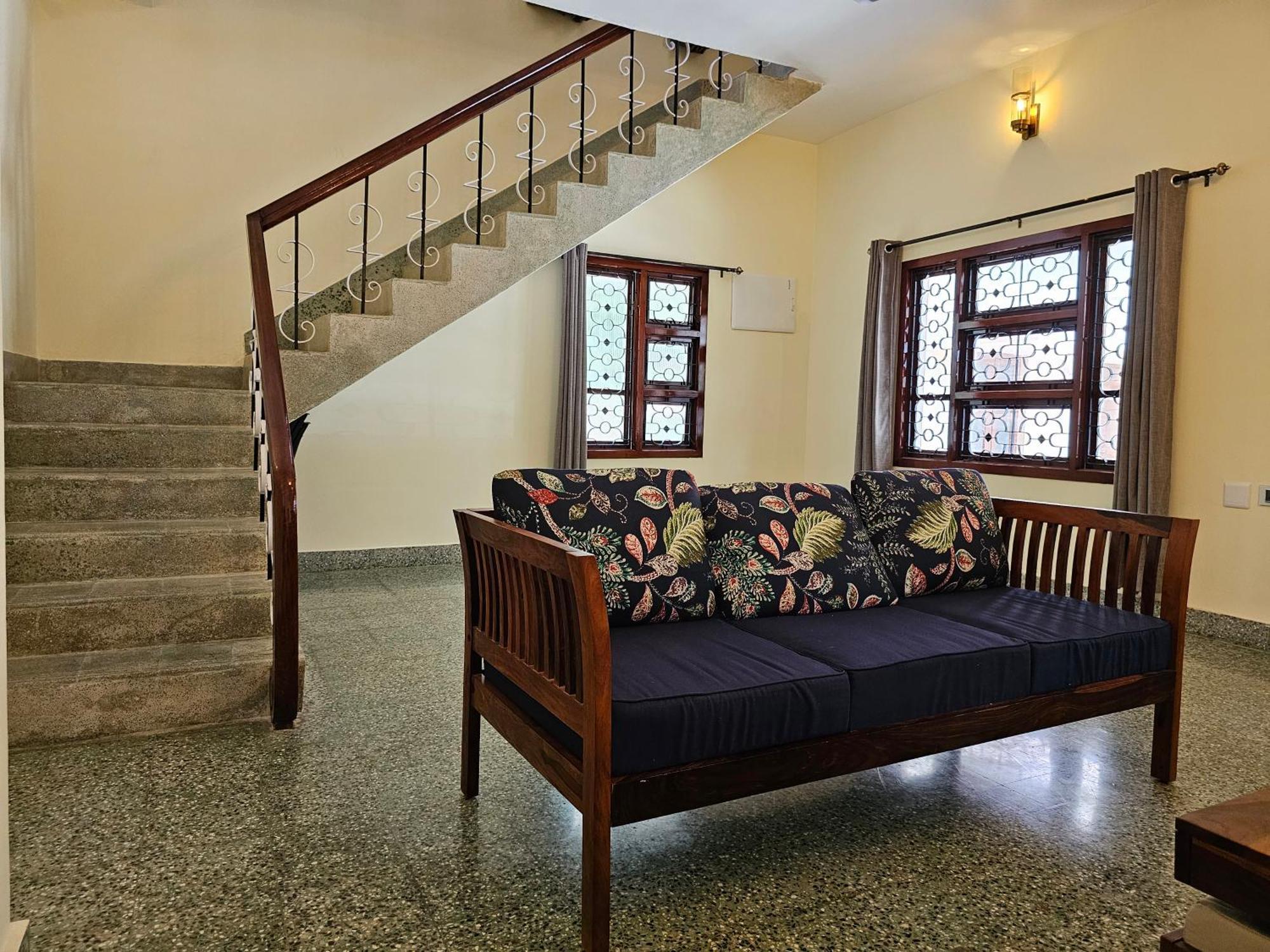 Veda Villa Kundapura 외부 사진