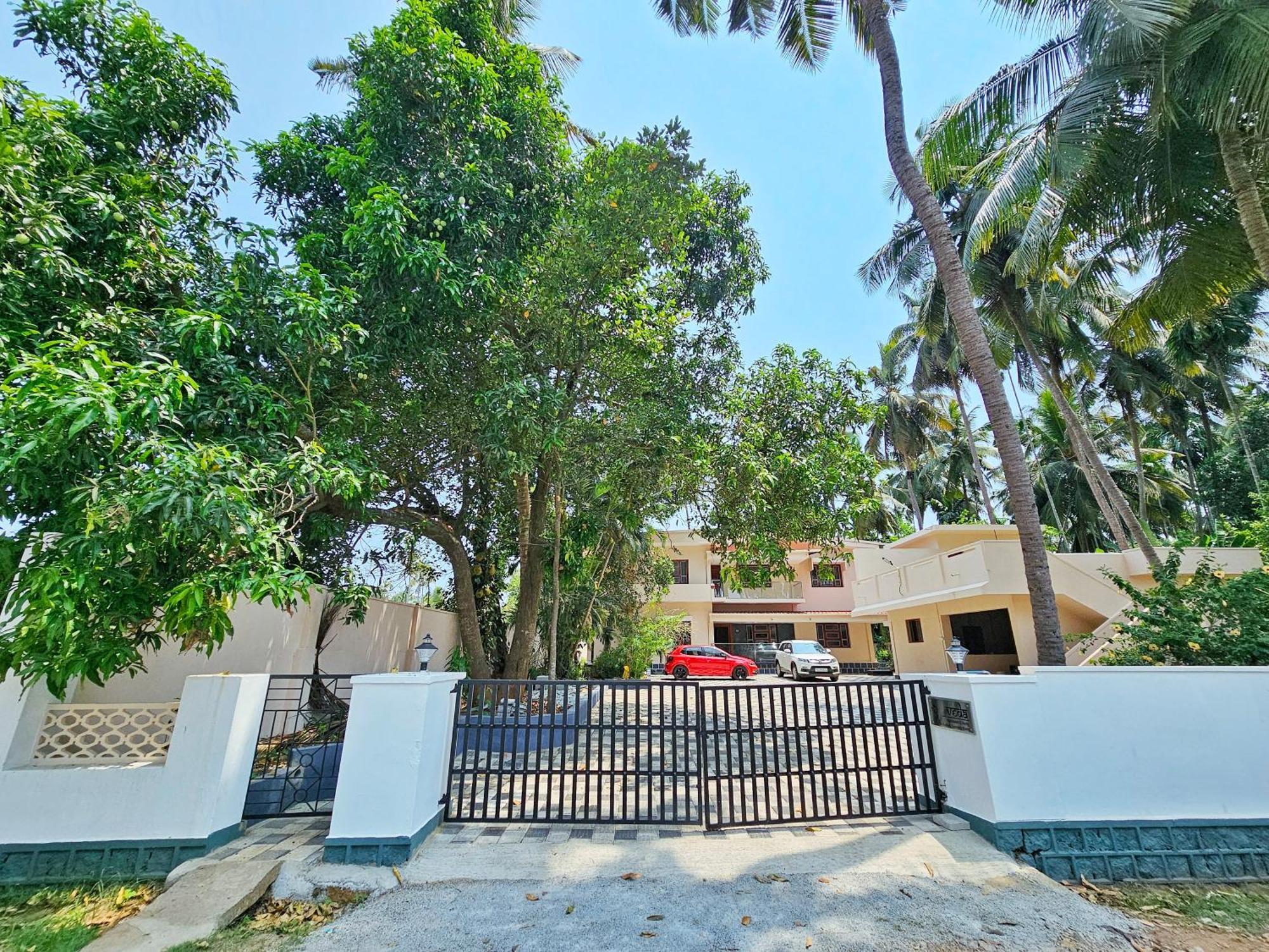 Veda Villa Kundapura 외부 사진